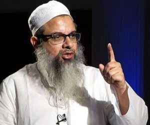 گستاخ رسول یتی نرسنگھانند سرسوتی کے خلاف این ایس اے کے تحت کارروائی ہو: مولانا محمود مدنی