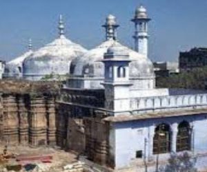 وارانسی کی نچلی عدالت کا گیان واپی مسجد کے سروے کا فیصلہ حیرت انگیز اور تشویشناک: اہم مسلم تنظیموں کے ذمہ داران کا مشترکہ بیان