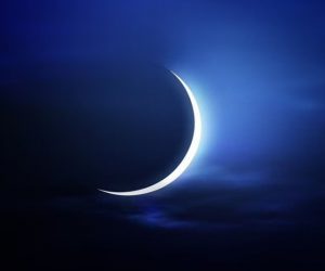 آج رمضان کا چاند نظر نہیں آسکے گا: سعودی ماہر فلکیات