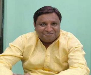 بنگال کی شمشیر گنج سیٹ سے کانگریس امیدوار رضا الحق کا کورونا کے سبب انتقال