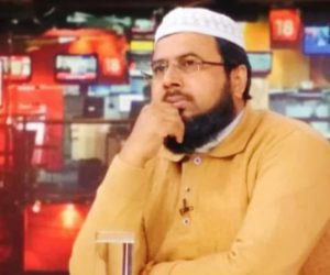 مولانا ڈاکٹر مفتی اعجازارشد قاسمی کی رحلت پر تعزیتی نشست کا انعقاد