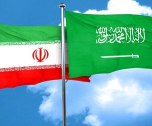 سعودی عرب – ایران تعلقات کی بہتری کیلیے مذاکرات جاری: برطانوی اخبار