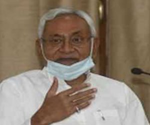 بہار میں15 مئی تک تمام مذہبی مقامات بند ،رات کا کرفیو نافذ