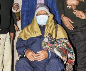 ایمس میں زیرِ علاج آر جے ڈی سپریمو لالو پرساد سوا تین سال بعد جیل سے ہوئے رہا 
