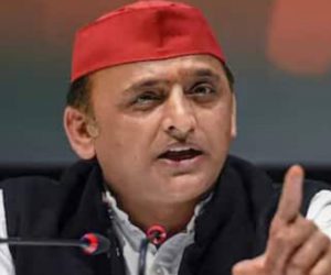 ’دیدی او دیدی‘ جملے کا عوام نے منھ توڑ جواب دے دیا، اکھلیش یادو کا بی جے پی پر طنز