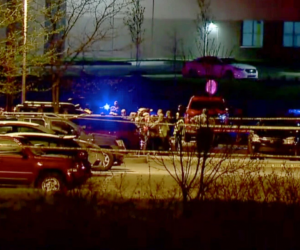 امریکا کے شہر انڈیانا میں فائرنگ ۔ 8افراد ہلاک