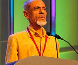 سابق نائب امیر جماعت پرو فیسر صدیق حسن ؒ کے سانحۂ ارتحال پر امیر جماعت کا اظہار تعزیت ایسی چنگاری بھی یارب اپنی خاکستر میں تھی: سید سعادت اللہ حسینی