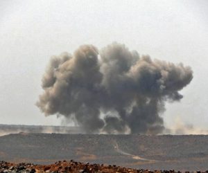 یمنی علاقے مارب میں خونریز لڑائی، پچاس سے زائد افراد ہلاک