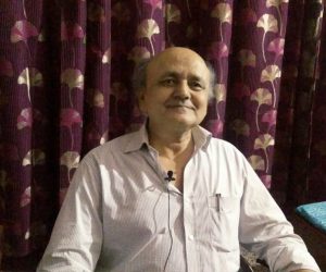 سینئر صحافی ضیاءالحق کا انتقال، علمی وصحافتی حلقہ سوگوار ، آئی او ایس کا اظہارِ تعزیت