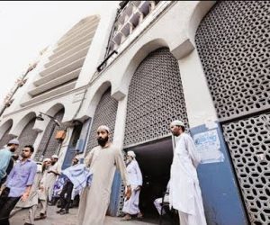 بڑی خبر: دہلی ہائی کورٹ کا بنگلہ والی مسجد مرکز حضرت نظام الدین کھولنے کا حکم