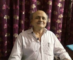 ممتاز صحافی ضیاء الحق کا انتقال ایک بڑا علمی خسارہ