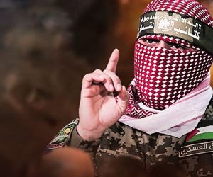 القسام نے 5 منٹ میں عسقلان شہر پر137 راکٹ داغ کر دشمن کو حیران کردیا