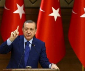 مسجد الاقصیٰ کی جانب بڑھتے ہوئے ہاتھوں کو توڑ دیں گے: ترک صدر طیب ایردوان