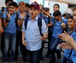 اسرائیلی مظالم اور غزہ کی تباہی پر 11 سالہ فلسطینی بچے کی ویڈیو ہوئی وائرل