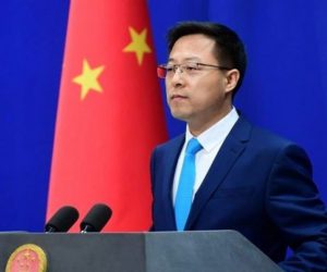 اسرائیل مسلمانوں کے خلاف تشدد اور دھمکیوں کا سلسلہ بند کرے: چین