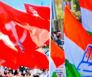 بنگال میں عباس صدیقی کی پارٹی کو ملی ایک سیٹ پر جیت ۔ کانگریس اور لیفٹ دووں کا مکمل صفایا