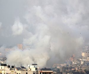 القدس میں کشیدگی: اسرائیل کی فضائی بمباری میں 20 فلسطینی شہید 