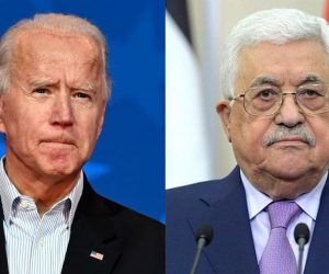 امریکی صدر بائیڈن کا محمود عباس سے پہلا رابطہ ، غزہ، اسرائیل تنازع کے خاتمہ پر زور