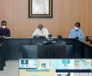 بہار میں 15 مئی تک مکمل لاک ڈاؤن، وزیر اعلیٰ نتیش کمار نے ٹویٹ کرکے جانکاری دی