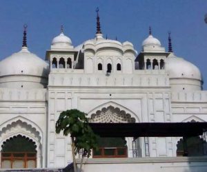 مسجدالجمیل کتھولی مظفر نگر کی شہادت مقامی حکام کی کھلی لاقانونیت: مولانا خالد سیف اللہ رحمانی