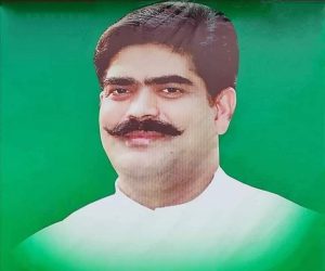 بہار کے قد آور سیاسی رہنما محمد شہاب الدین کا انتقال