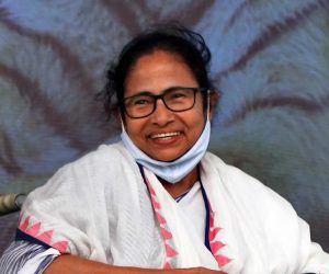 ممتا بنرجی 5 مئی کو لیں گی وزیر اعلیٰ عہدہ کا حلف