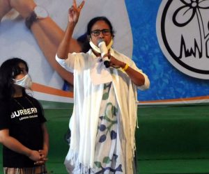 ممتا الیکشن کمیشن کے خلاف سپریم کورٹ جائیں گی