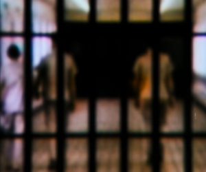 کورونا: یوگی حکومت نے جیلوں میں بند قیدیوں کو پیرول پر رِہا کرنے کا کیا فیصلہ