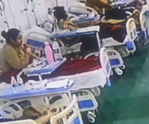 آکسیجن بحران: کرناٹک میں آکسیجن کی کمی سے پھر 4 لوگوں کی موت