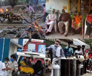 آکسیجن کی کمی کے سبب اموات نسل کشی کے مترادف: عدالت