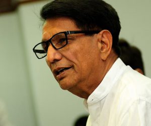 آر ایل ڈی کے سربراہ چودھری اجیت سنگھ کا کورونا کے سبب انتقال