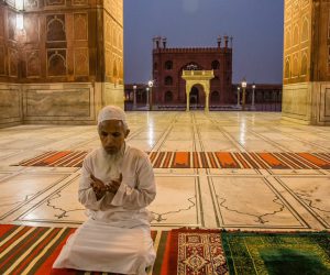 الوداع! الوداع ماہِ رمضان الوداع