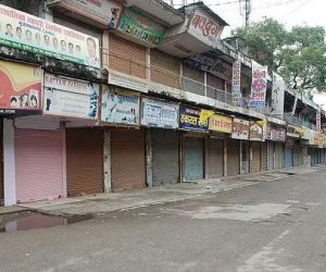 کرناٹک کے بعد گوا میں بھی ’مکمل لاک ڈاؤن‘ کا اعلان