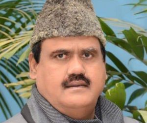 جے ڈی یو لیڈر اور ایم ایل سی تنویر اختر کا کورونا سے انتقال، نتیش کمار کا اظہارِ افسوس