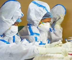 یکم اگست تک دس لاکھ اموات کا اندازہ! مودی حکومت کی ترجیح کورونا کو نہیں مخالفت کو قابو کرنے کی ہے: لینسیٹ