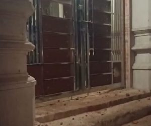 ڈھاکہ میں ایک بار پھر مذہبی مقام پر حملہ ، امن و اتحاد توڑنے کی کوشش ناکام