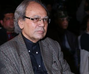 پروفیسر شمیم حنفی علم و دانش کے روشن چراغ تھے شعبۂ اردو ، جامعہ ملیہ اسلامیہ کے زیر اہتمام مقررین کا اظہارِ خیال