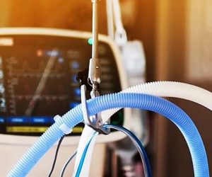 چنئی کے کوئمبٹور واقع اسپتال میں آکسیجن کی کمی، نئے مریضوں کا داخلہ بند