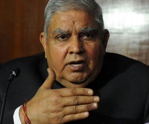 مغربی بنگال: گورنر نے ترنمول لیڈران فرہاد، سبرت، مدن مترا اور شوبھن کے خلاف سی بی آئی کیس چلانے کی دی اجازت