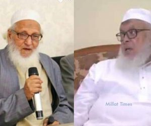 مولانا حبیب الرحمن قاسمی کا انتقال ناقابلِ تلافی علمی و ملی نقصان: مولانا ارشد مدنی 