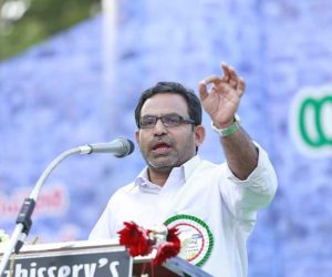 پپو یادو کو فوری رہا کیا جائے: ایس ڈی پی آئی