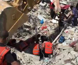 اسرائیلی فورسز کی جارحیت جاری، غربِ اردن میں21 اور غزہ میں 33 فلسطینی شہید