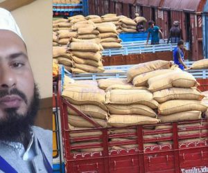 جن لوگوں کے پاس راشن کارڈ نہیں ہے انہیں بھی راشن دیا جائے، نتیش کمار سے جدیو اقلیتی سیل کے سکریٹری کی اپیل