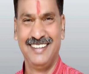 ’یو پی کے بی جے پی اراکین اسمبلی کو سچ بولنے کی آزادی نہیں‘، بی جے پی رکن اسمبلی کا سنسنی خیز بیان