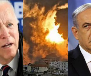 نیتن یاہو کا امریکی حکام سے دو تین دن کا مطالبہ آپریشن کی مہلت ختم: بائیڈن انتظامیہ کا جواب