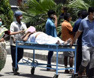 بہار میں کورونا سے 5424 نہیں بلکہ 9375 افراد کی جان گئی! نتیش حکومت کا اعتراف