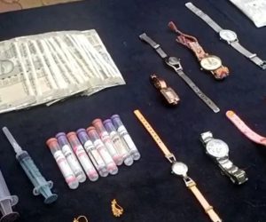 شرمناک! کورونا متاثرہ لاشوں کو بھی نہیں بخش رہے لالچی، نوچے جا رہے زیور