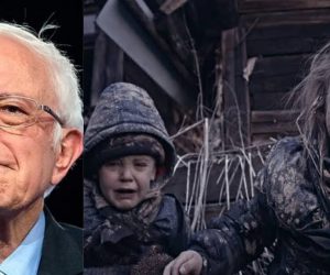 کیا 227 فلسطینیوں کی ہلاکت کوئی معنی نہیں رکھتی، سینیٹر برنی سینڈرز کا سوال؟