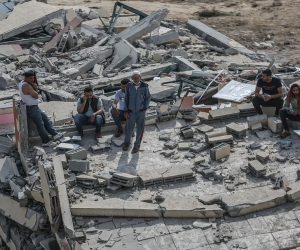 فلسطین: جنگ بندی کا اعلان تو ہو گیا مگر اسرائیلی حملوں سے ہوئے نقصان کی تلافی کس طرح ہوگی؟