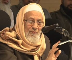 دارالعلوم دیوبند کے استاذ حدیث اور جمعیت علماء ہند کے صدر مولانا قاری عثمان منصورپوری انتقال ، علمی حلقہ سوگوار